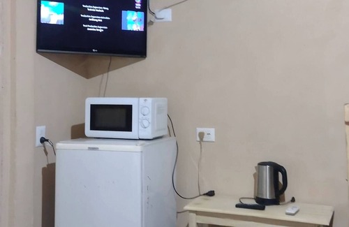 Puerto Iguazu House | Cozy Studio in Downtown Iguazu, Perfect for Families