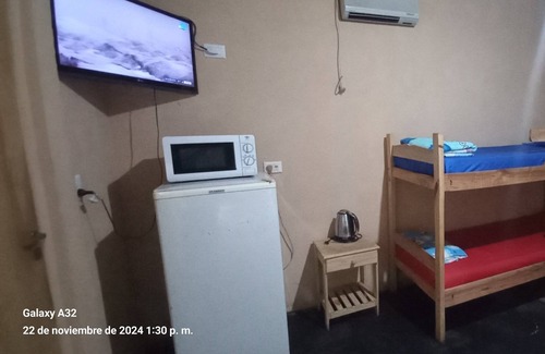 Puerto Iguazu House | Cozy Studio in Downtown Iguazu, Perfect for Families