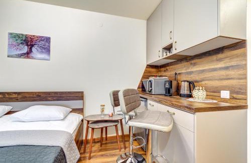 Pamporovo Apartment | Cozy Studio in Grand Resort Pamporovo by Flat Manаger