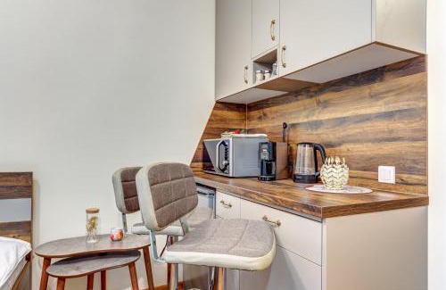 Pamporovo Apartment | Cozy Studio in Grand Resort Pamporovo by Flat Manаger