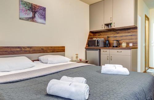 Pamporovo Apartment | Cozy Studio in Grand Resort Pamporovo by Flat Manаger