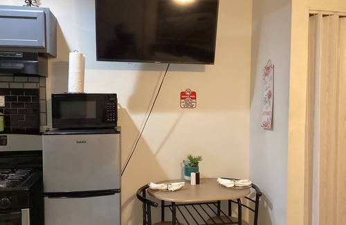 Lithonia Apartment | Cozy studio in welcoming Lithonia with WiFi, AC