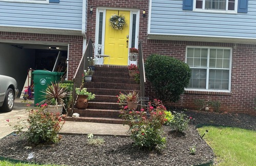 Lithonia Apartment | Cozy studio in welcoming Lithonia with WiFi, AC