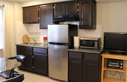 Outer Sunset Apartment | Cozy Studio Near Beach And Golden Gate Park