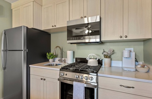 Cedar City Apartment | Cozy Studio on Scenic 20 Acres- Near Bryce and Zion NP