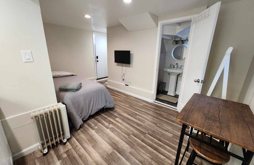 Bayview Apartment | Cozy Studio