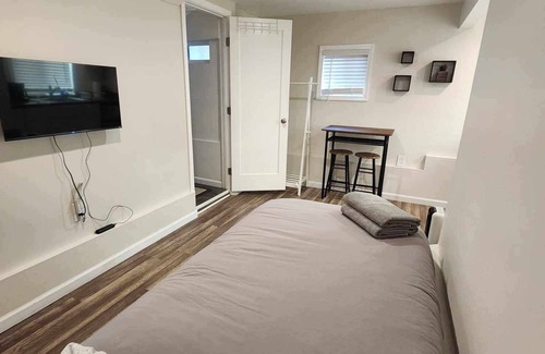 Bayview Apartment | Cozy Studio