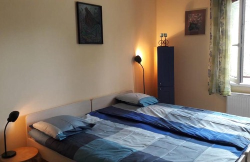 Zavazna Poruba Apartment | Cozy Studio with access to garden/terrace; peaceful area 2.2 km from the town
