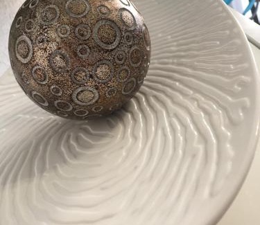 XIV Juillet Apartment | Cozy studio with balcony and free secure parking