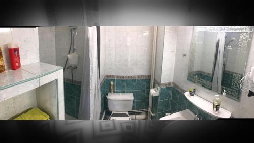 XIV Juillet Apartment | Cozy studio with balcony and free secure parking