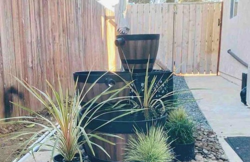 Moreno Valley Apartment | Cozy studio with private Yard