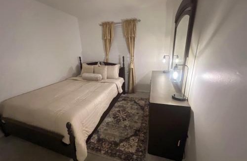 St. Charles Apartment | Cozy Suburban Haven!