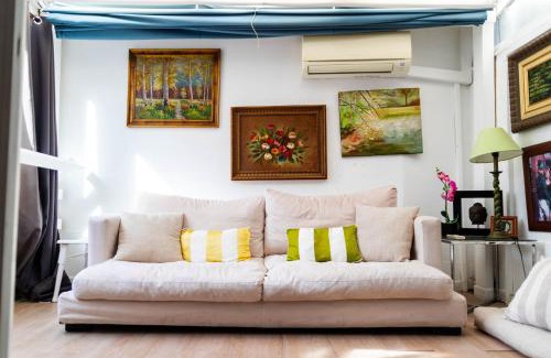 Sant Francesc Apartment | Cozy Suite next to Plaza del Ayuntamiento