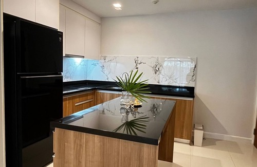 Nong Thale Condo | Cozy Suite Residence Krabi – Klong Muang Beach Condo