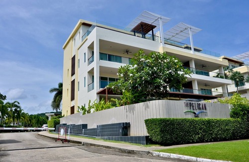 Nong Thale Condo | Cozy Suite Residence Krabi – Klong Muang Beach Condo