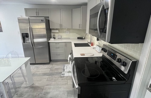 Central Fort Lauderdale Apartment | Cozy & SuperEquippedStudio Fort Lauderdale