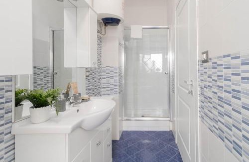 Quartiere XXVIII Monte Sacro Alto Apartment | Cozy Talent House Rome apartment