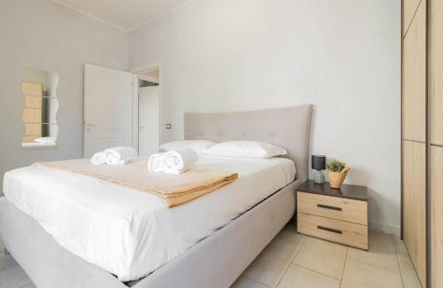 Quartiere XXVIII Monte Sacro Alto Apartment | Cozy Talent House Rome apartment