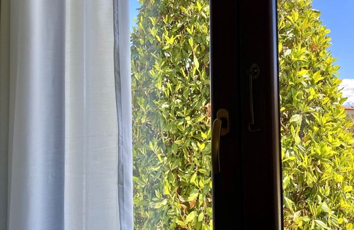 Colombare Apartment | Cozy three-room apartment JOLLY equipped with all comforts, with balcony.