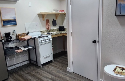 Port Charlotte Apartment | Cozy Tiny Home in Port Charlotte FL