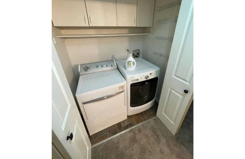 Draper House | Cozy Townhome near I-15