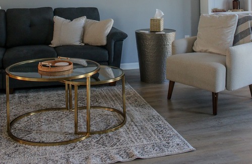 High Point House | Cozy Townhouse in High Point