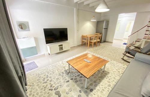 Ko Lanta House | Cozy townhouse near by Klong Dao beach