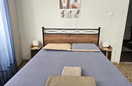 Zakharo House | Cozy Traditional Stone House in Central Zacharo - Near Beach & Kaiafas Lake