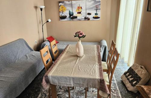 Zakharo House | Cozy Traditional Stone House in Central Zacharo - Near Beach & Kaiafas Lake