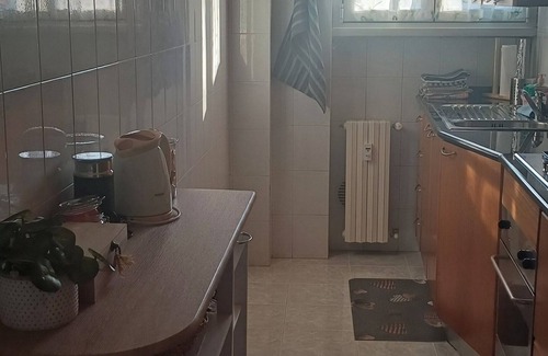 Senago Apartment | Cozy two-room apartment strategically located for Fiera Rho and city Milan