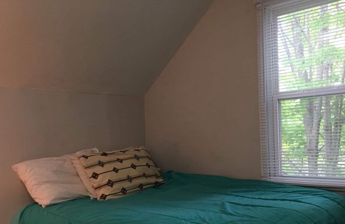 Wausau Apartment | Cozy Upper 1 bedroom