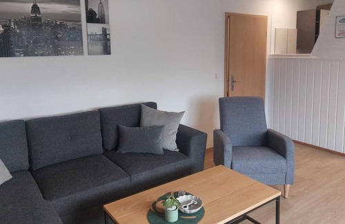 Großraschen Apartment | Cozy vacation apartment in the Lusatian Lakeland