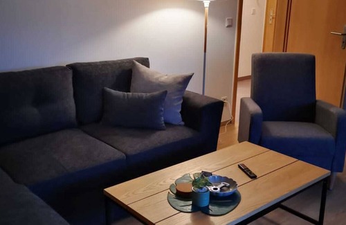 Großraschen Apartment | Cozy vacation apartment in the Lusatian Lakeland