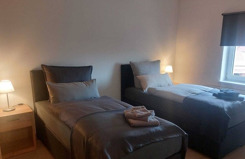 Großraschen Apartment | Cozy vacation apartment in the Lusatian Lakeland
