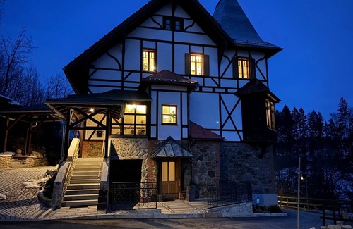 Spiegelau Apartment | Cozy vacation apartment with sauna for 5 people