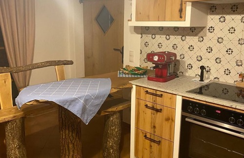 Hoslwang Apartment | Cozy vacation apartment in Höslwang with views of the Chiemgau Alps and lakes
