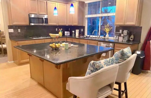 Temecula House | Cozy Vacation Home at Temecula 6B4B with pool/spa