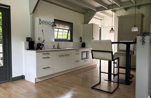 Ede Apartment | Cozy vacation home in the forest