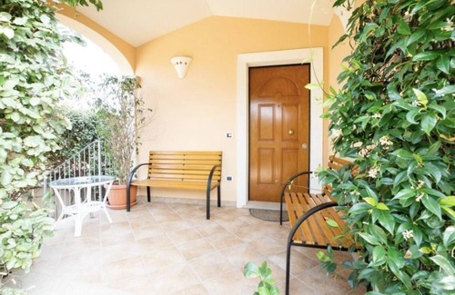 Olbia House | Cozy vacation home.With pets allowed