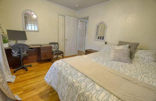 Shannon Park House | Cozy vacation house near Uptown Charlotte