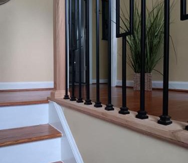 Shannon Park House | Cozy vacation house near Uptown Charlotte