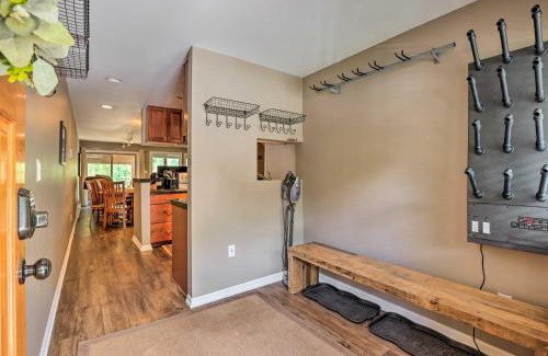 Vail Apartment | Cozy Vail Condo about 4 Mi to Vail Ski Resort!