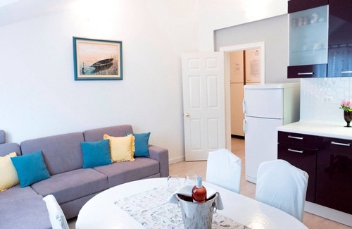 Peracko Blato Villa | Cozy villa in Ploce with shared pool