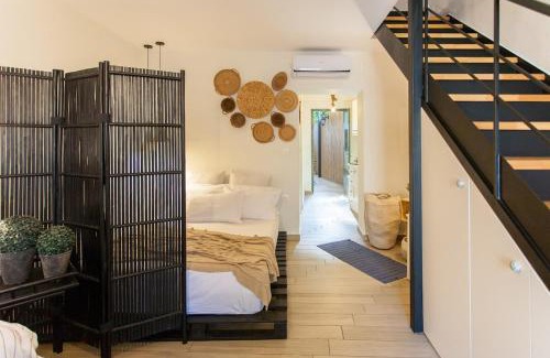 Nea Chora House | Cozy Villa Kouk