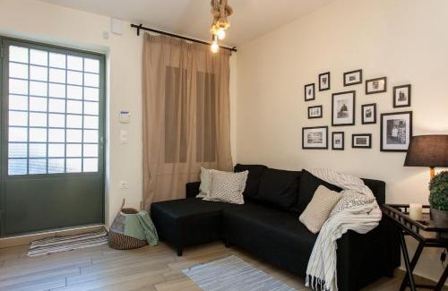Nea Chora House | Cozy Villa Kouk