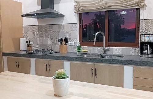 Loreto Villa | Cozy villa with shared pool, rooftop hang out, and centrally located