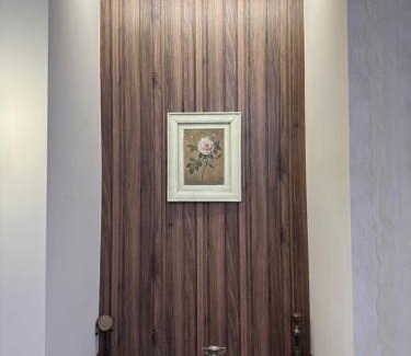 Agios Panteleimonas Apartment | Cozy vintage flat