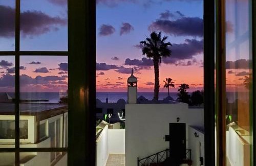 Costa Teguise House | Cozy Waterman beach house