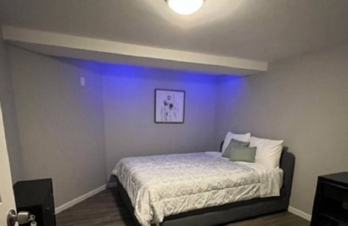 Washington Park Condo | Cozy Well Maintained Bronzeville 2 Bed 1 bath Condo! 5 min to U of C