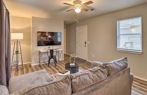 West Plains House | Cozy West Plains Home Near Shopping & Dining!